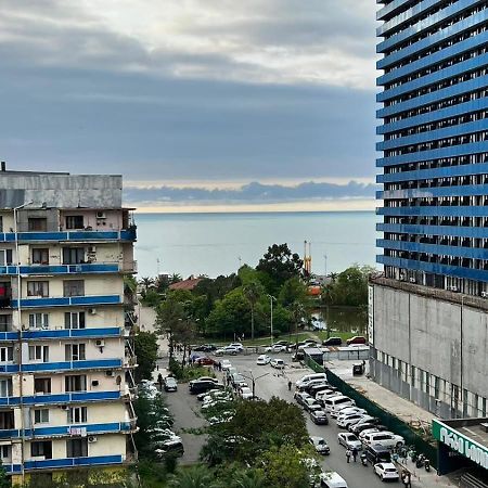 Apartament Big Flat In Batumi Zewnętrze zdjęcie