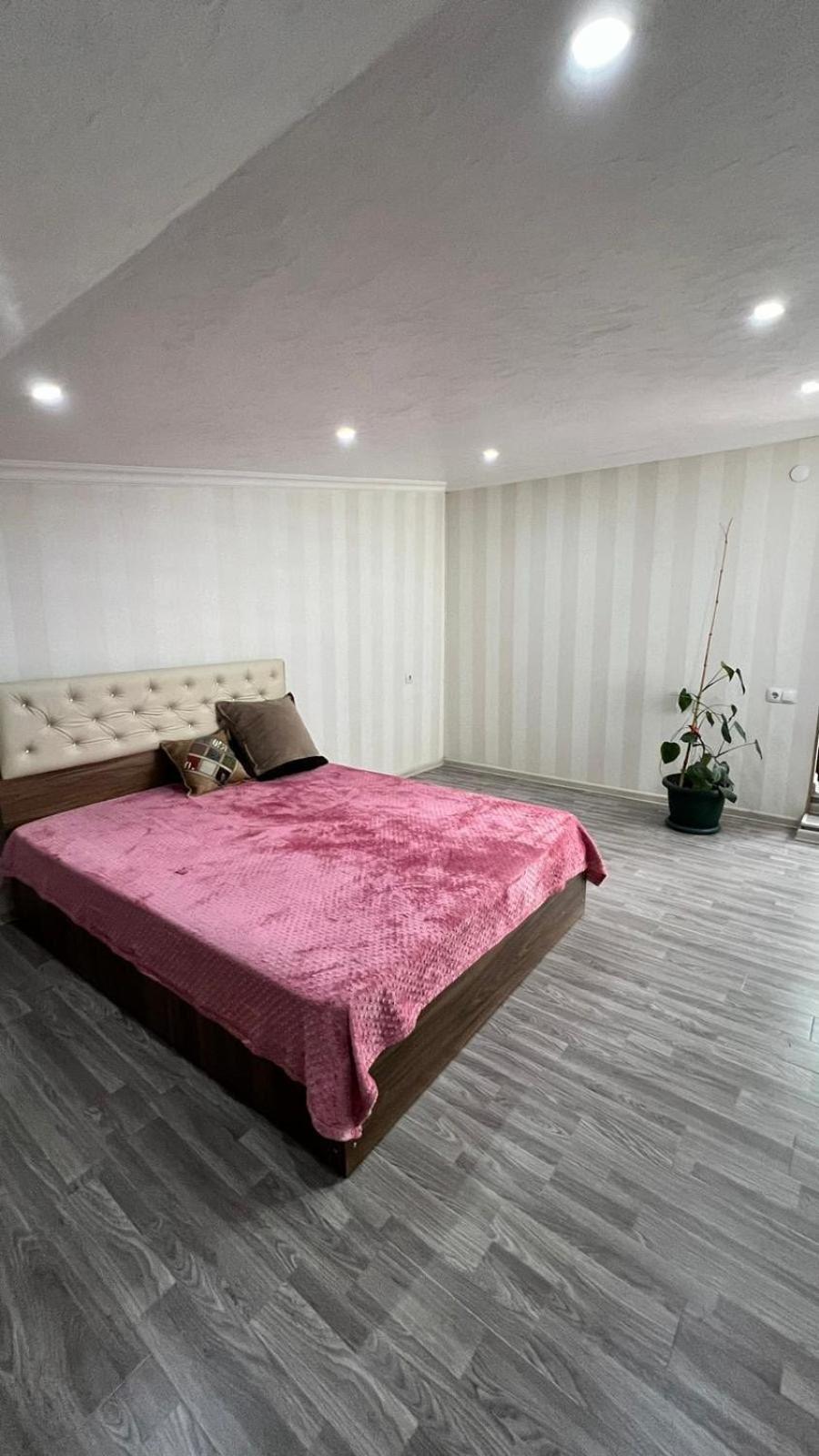 Apartament Big Flat In Batumi Zewnętrze zdjęcie