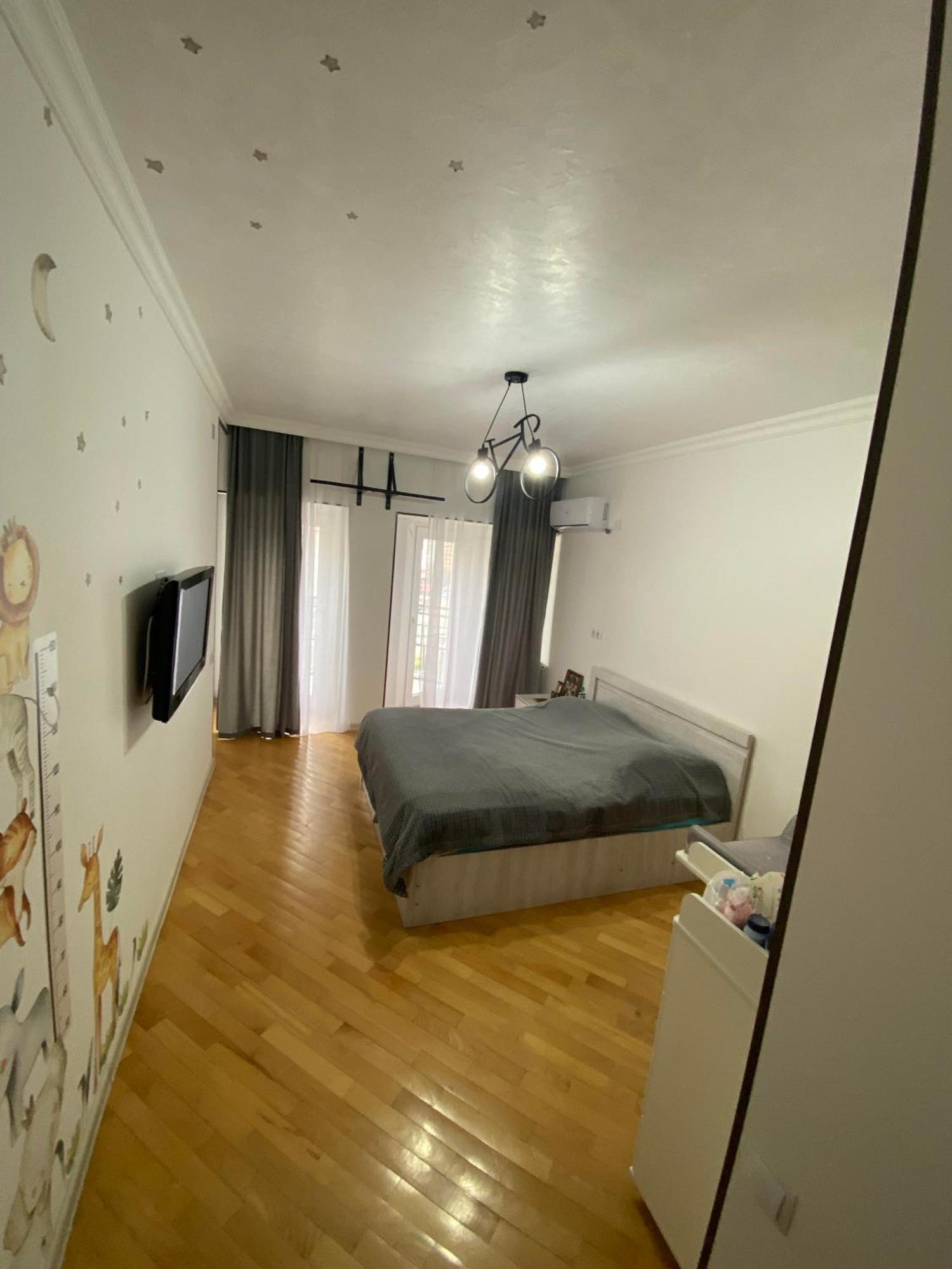Apartament Big Flat In Batumi Zewnętrze zdjęcie