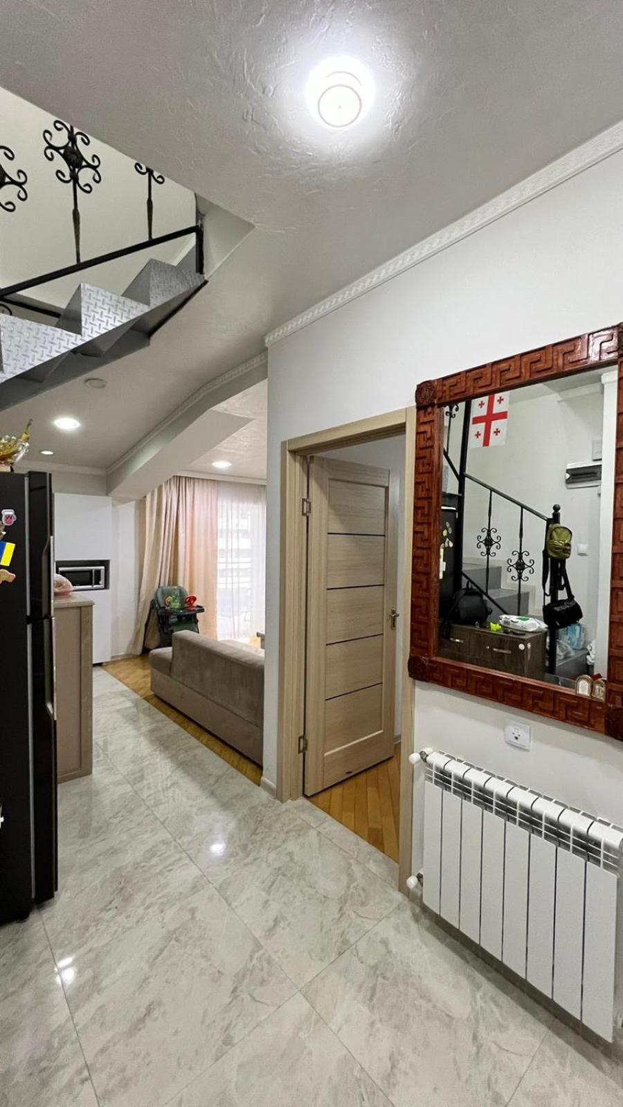 Apartament Big Flat In Batumi Zewnętrze zdjęcie