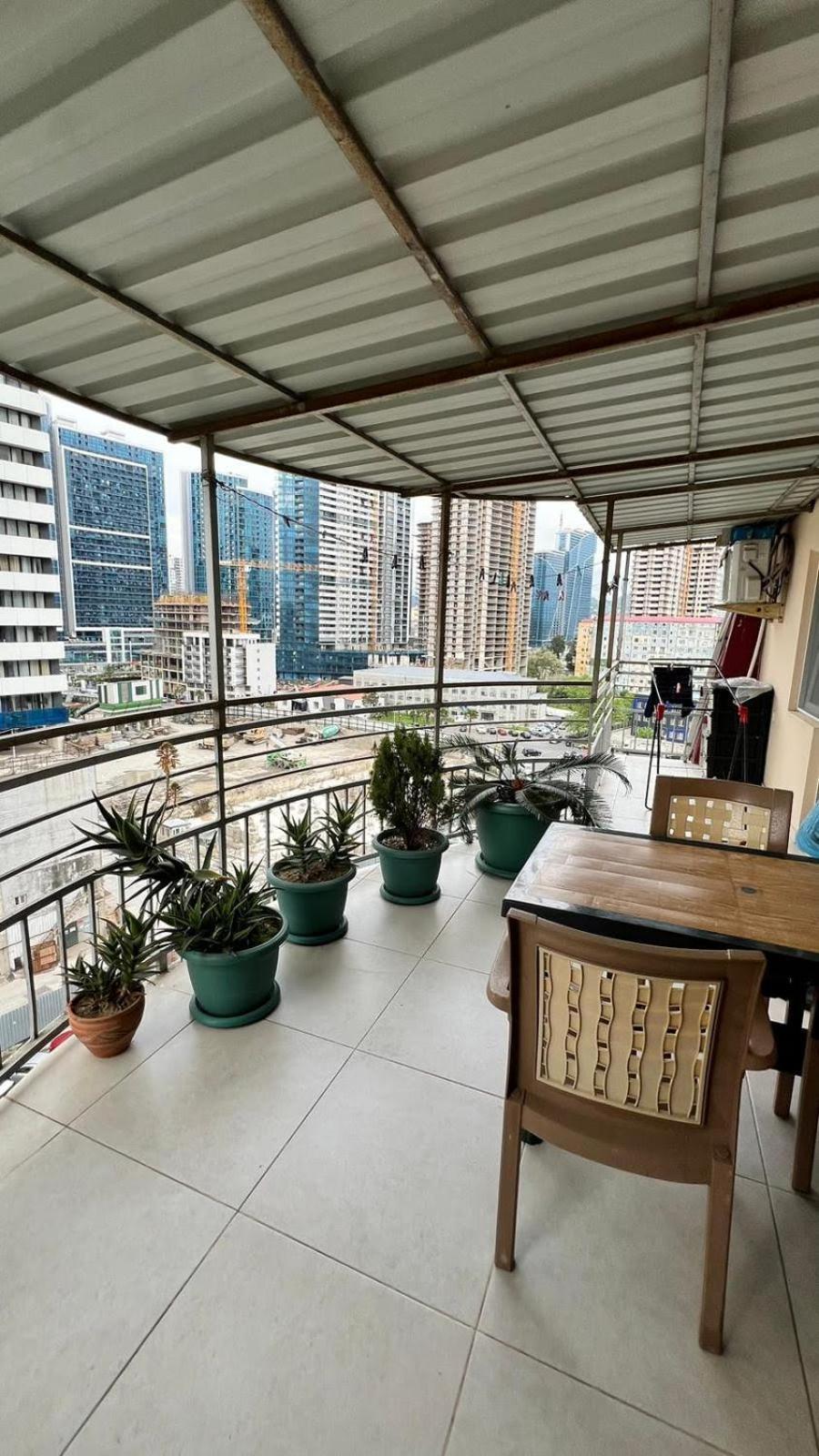 Apartament Big Flat In Batumi Zewnętrze zdjęcie