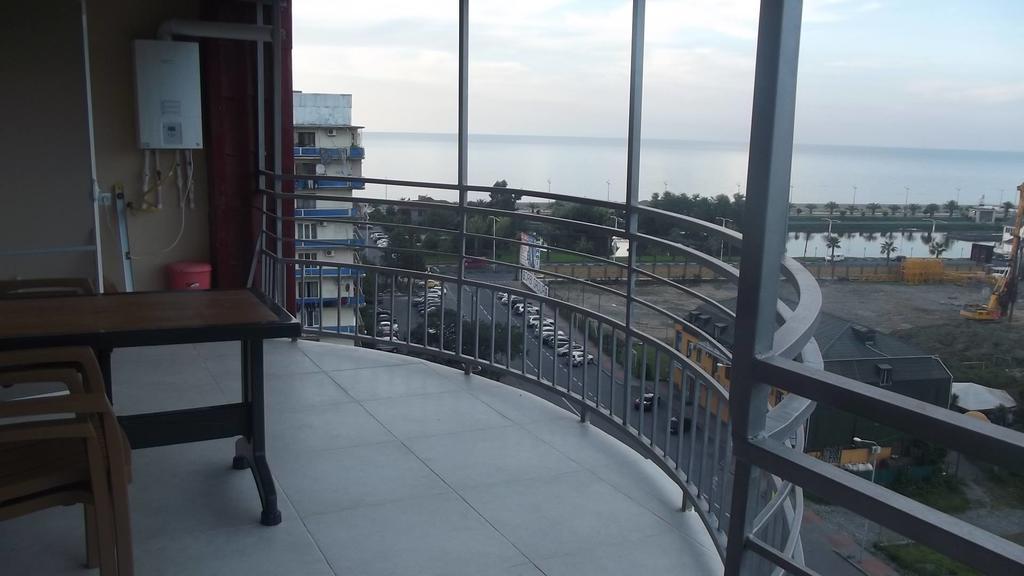 Apartament Big Flat In Batumi Zewnętrze zdjęcie