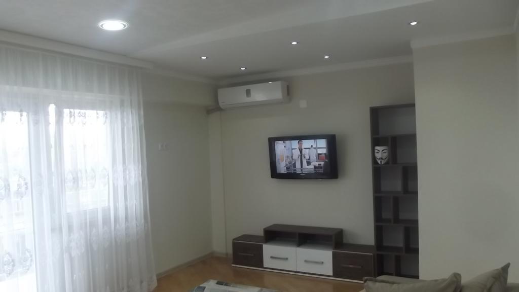 Apartament Big Flat In Batumi Zewnętrze zdjęcie