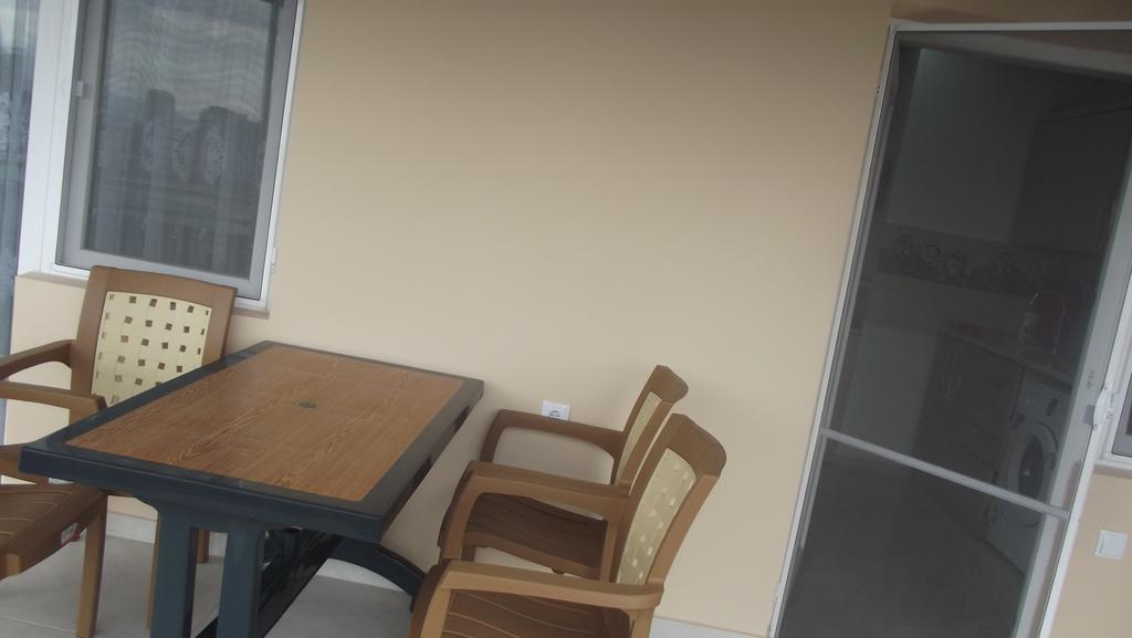 Apartament Big Flat In Batumi Zewnętrze zdjęcie