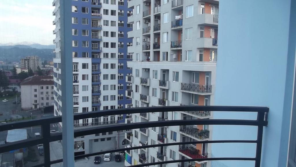 Apartament Big Flat In Batumi Zewnętrze zdjęcie