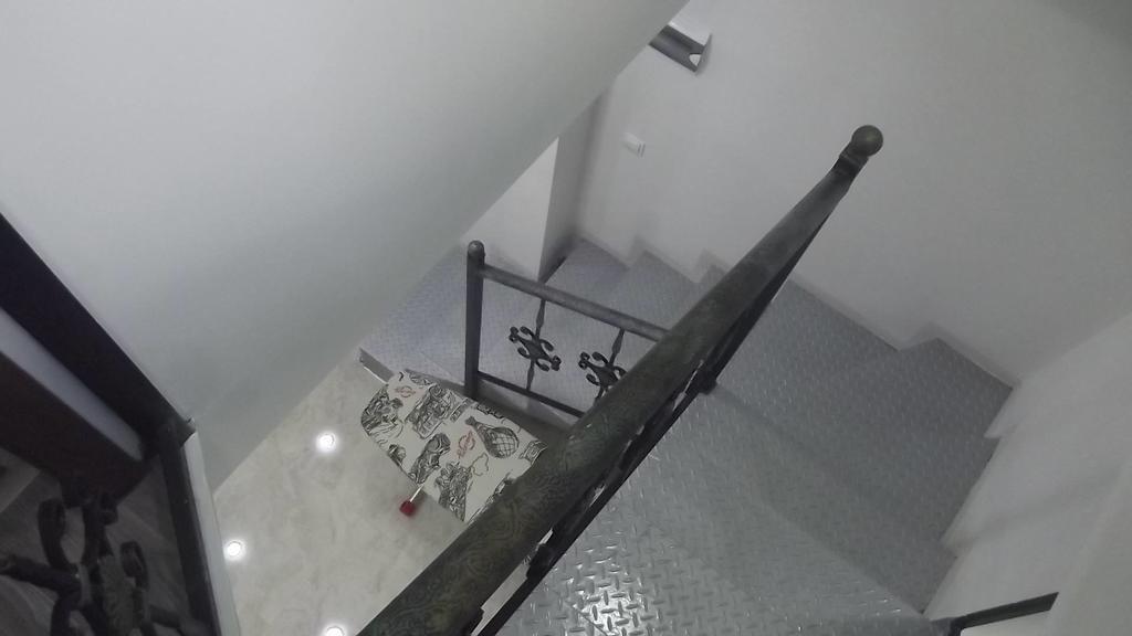 Apartament Big Flat In Batumi Zewnętrze zdjęcie