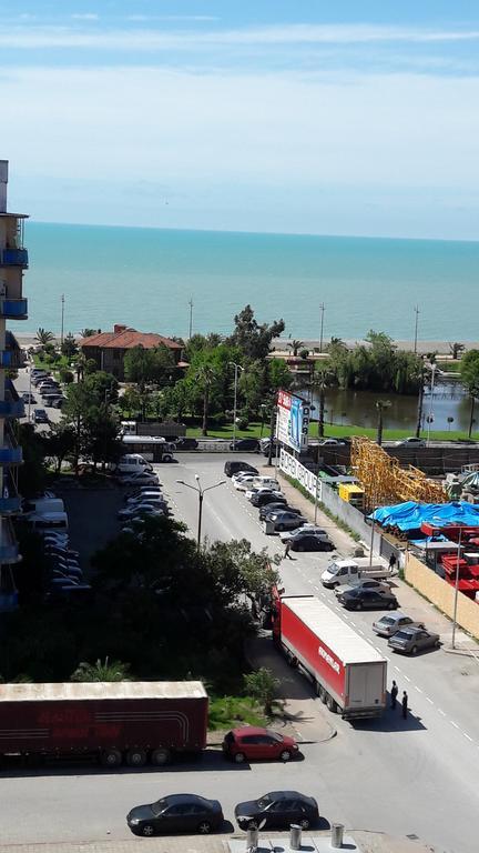 Apartament Big Flat In Batumi Zewnętrze zdjęcie